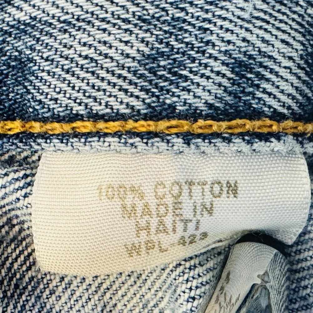 Levis brand levi